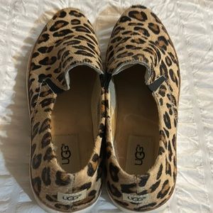 UGG Slip On Shoes